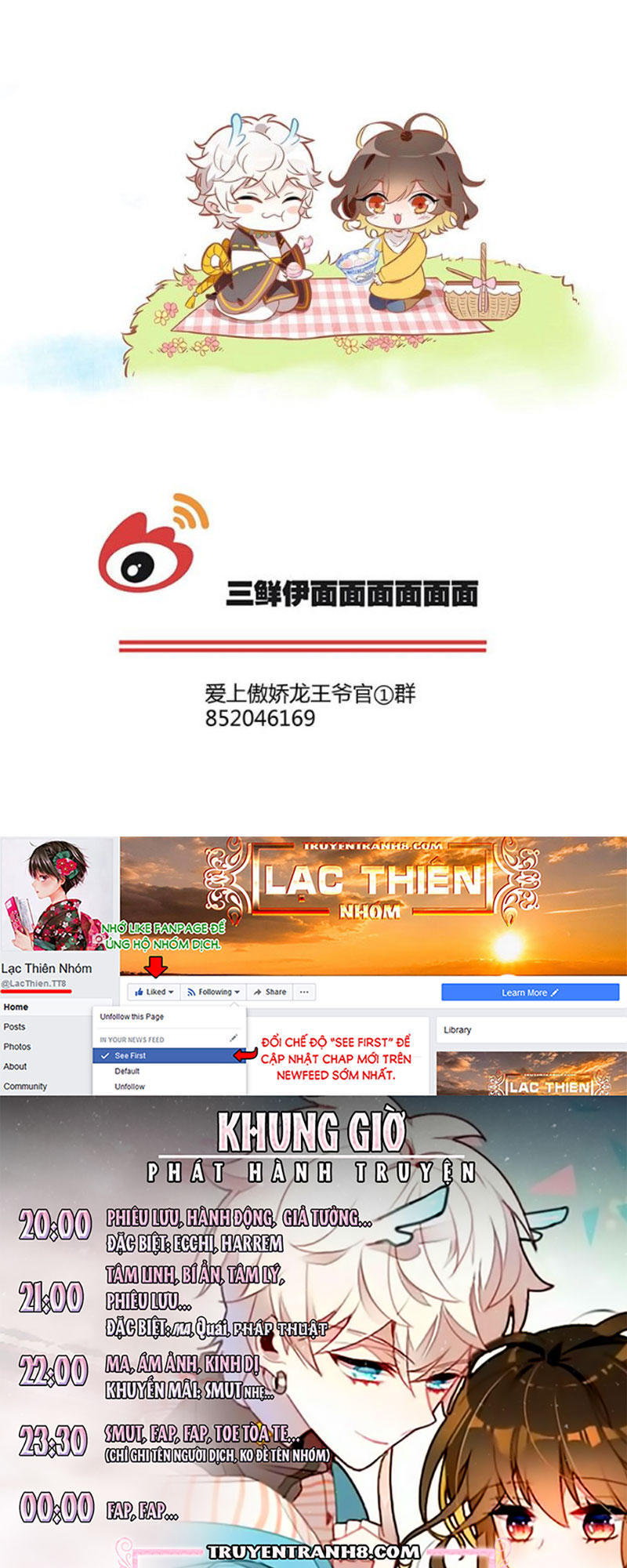 Ái Ngạo Kiều Long Vương Gia: Chapter 47