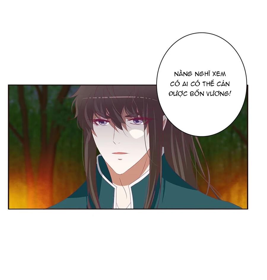 Thông Linh Phi: Chapter 629