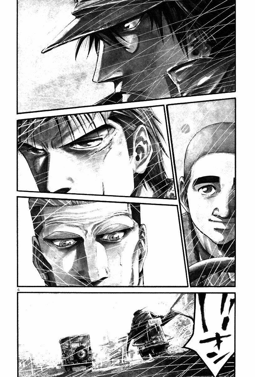 Rainbow: Chapter 183