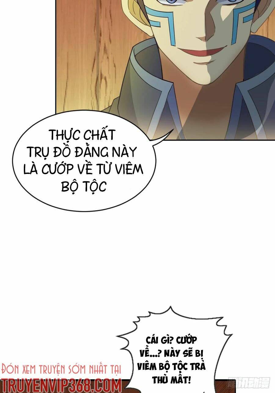 Người Nguyên Thủy Mạnh Nhất: Chapter 13