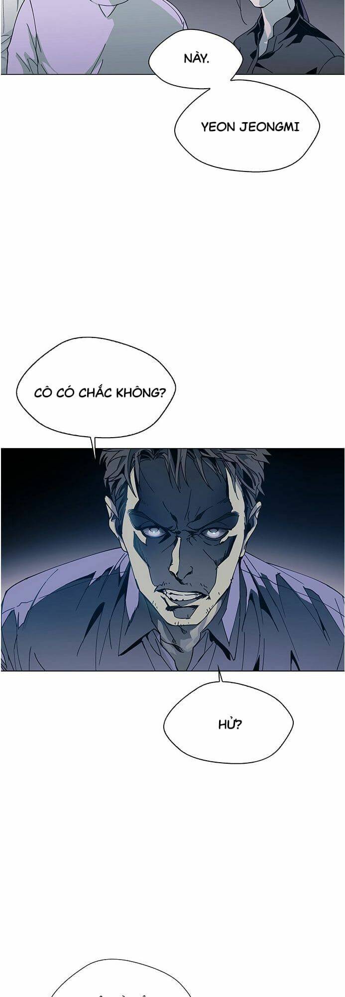 Trí Tuệ Nhân Tạo: Chapter 0