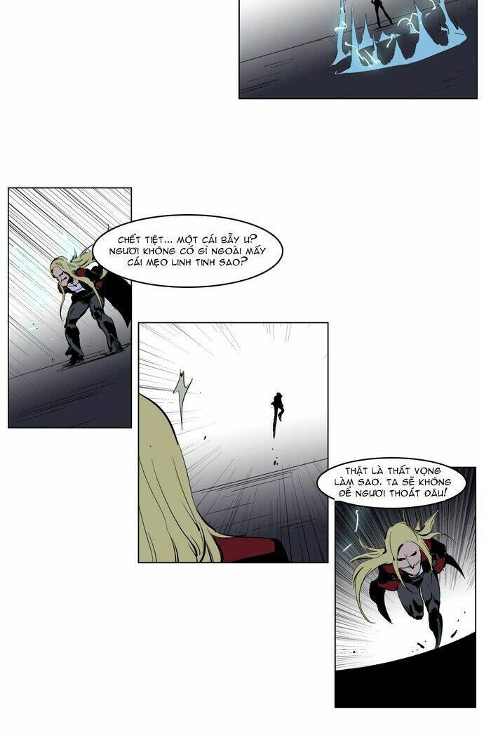 Ma Cà Rồng Quý Tộc: Chapter 225