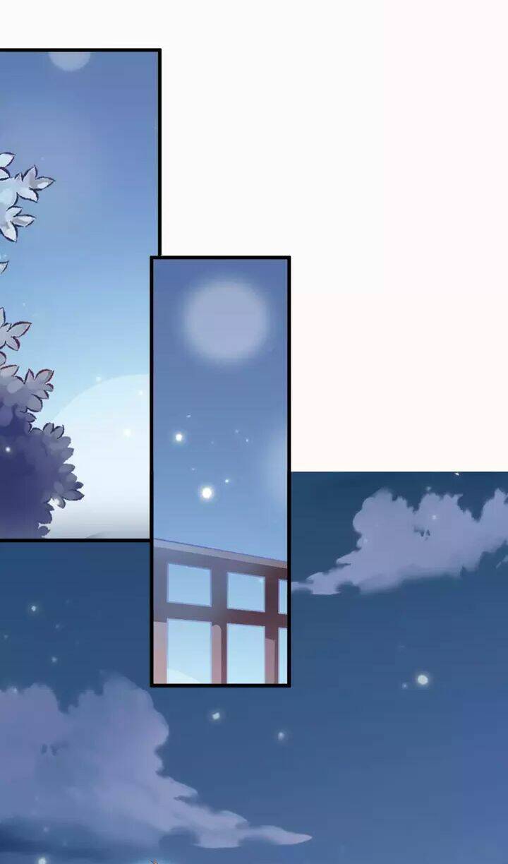 Thần Tinh Vị Lạc Thì: Chapter 12