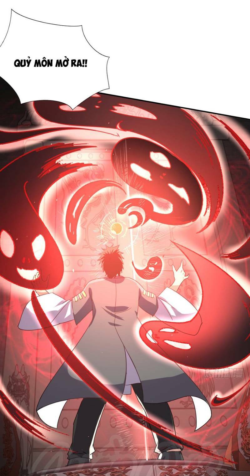 Thập Nhị Thiên Kiếp: Chapter 37