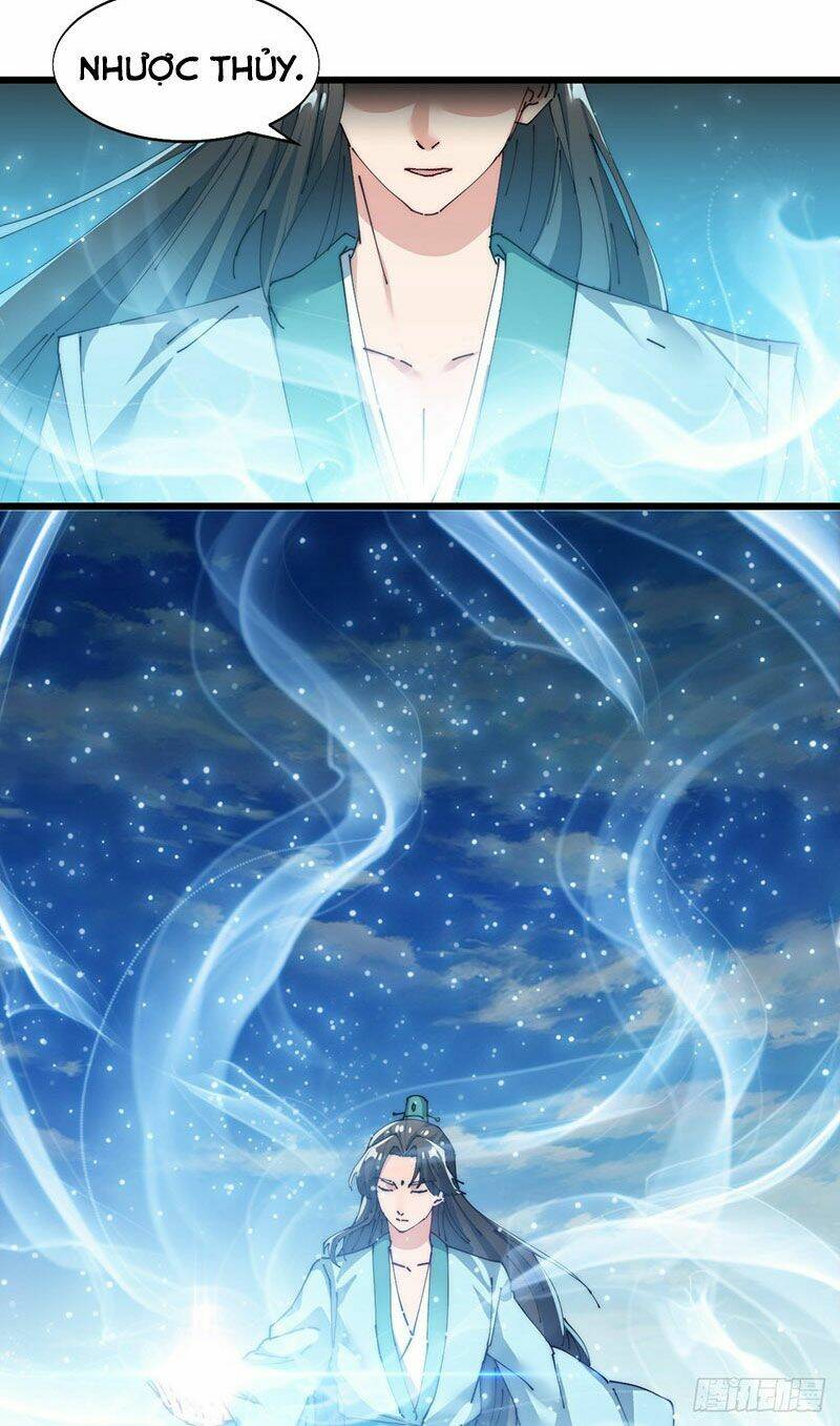 Võ Lăng Cửu Thiên: Chapter 16