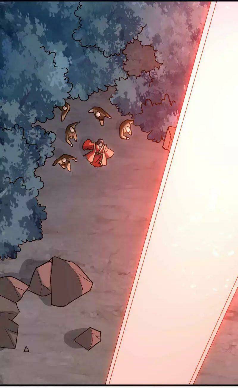 Vạn Giới Tiên Vương: Chapter 172