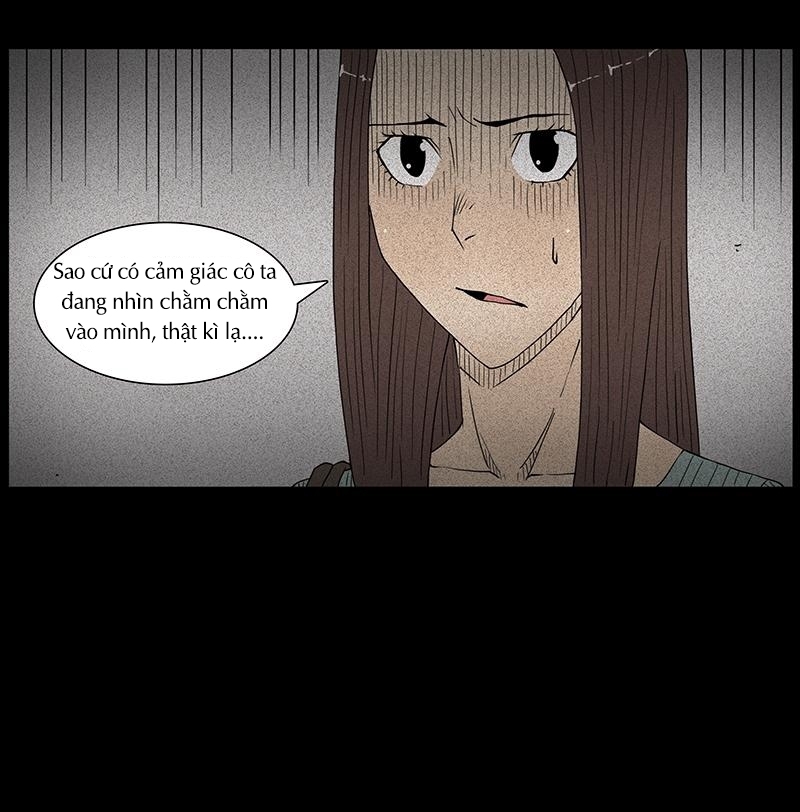 Chuyện Lạ Đêm Khuya: Chapter 20