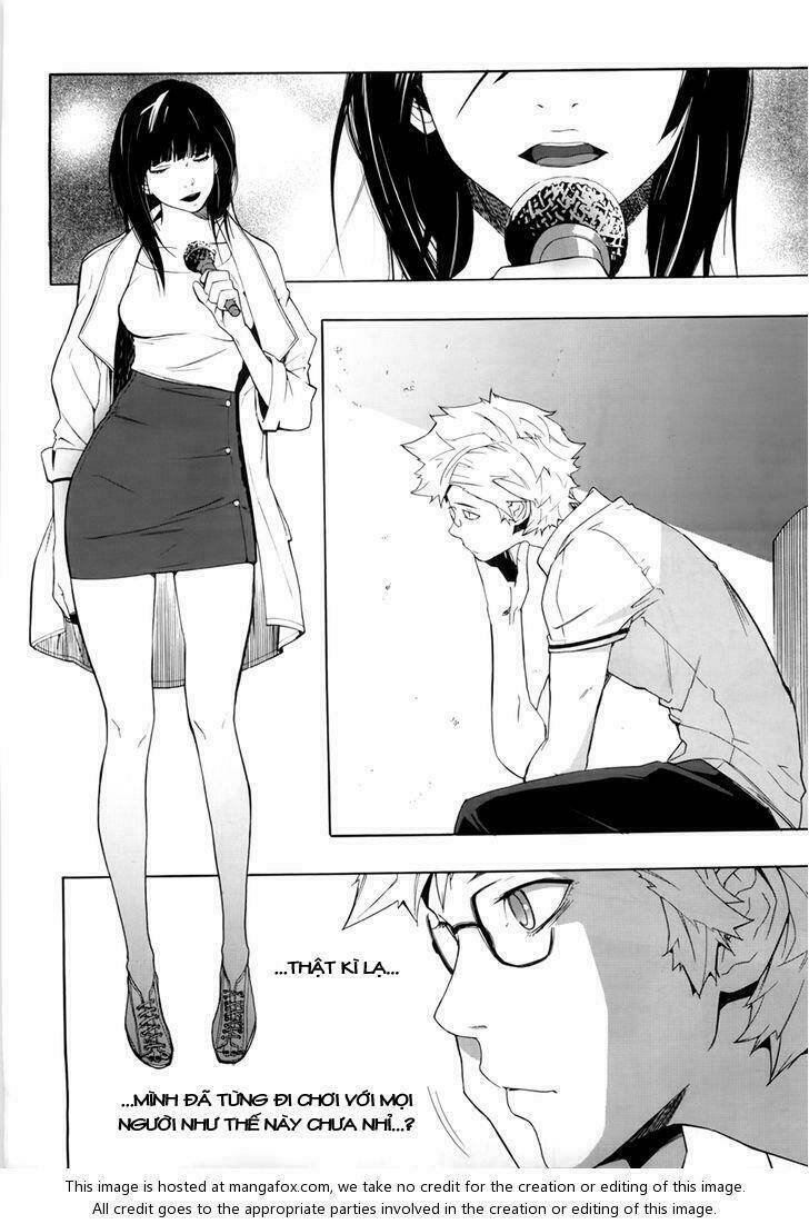 Carnivorous Princess Yegrinna: Chapter 15