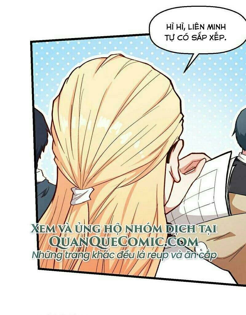 Vườn Trường Cuồng Sư Hệ Thống: Chapter 106