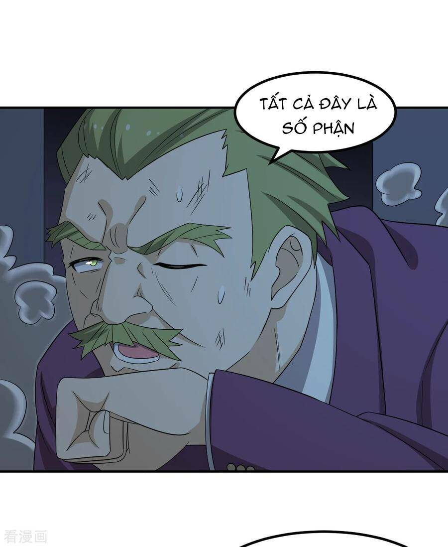 Nghịch Thiên Tiên Mệnh: Chapter 72