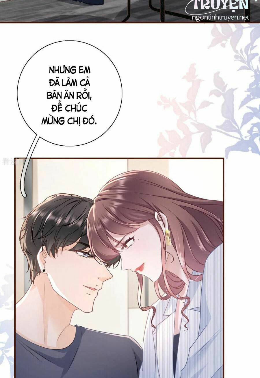 Bạn Gái Tôi Mới 30+: Chapter 106