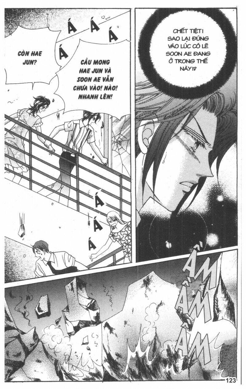 Cũng Vì Em: Chapter 5