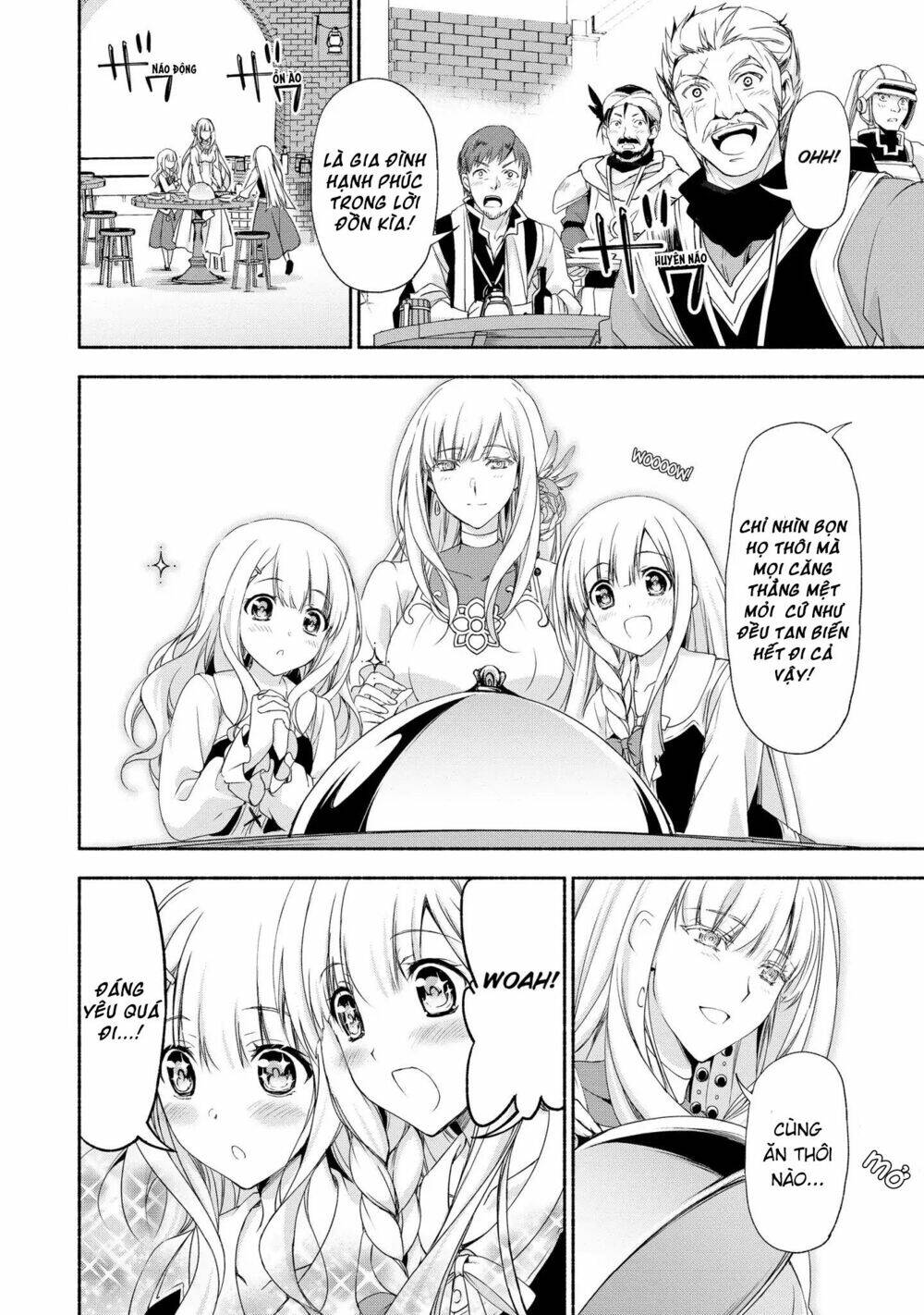 Even Though I\’m A Former Noble And A Single Mother, My Daughters Are Too Cute And Working As An Adve: Chapter 1