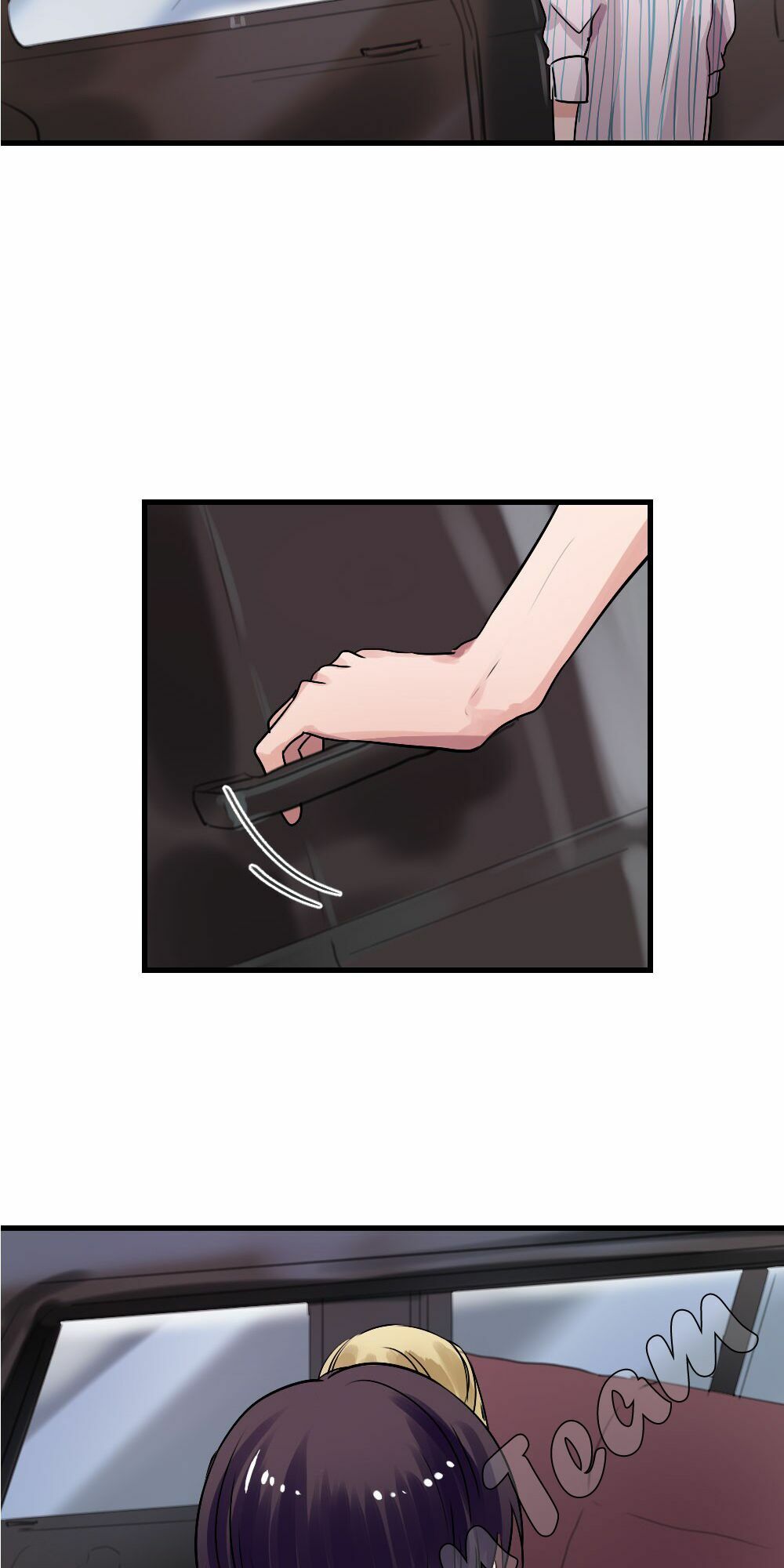 Phải Lòng Em Trai Của Bạn Gái Mình: Chapter 40: Raw