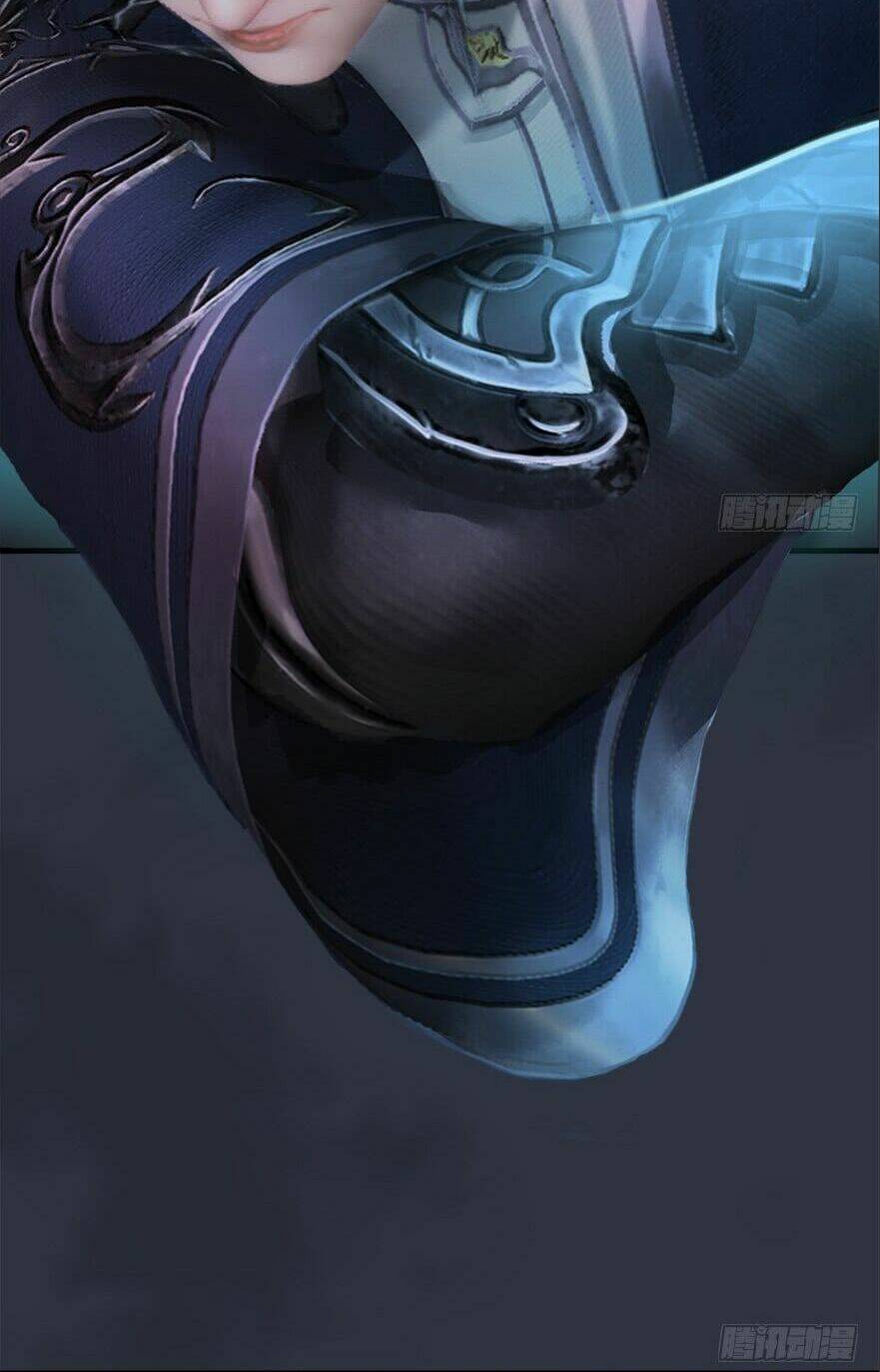 Cửu Hoang Đọa Huyền Sư: Chapter 32