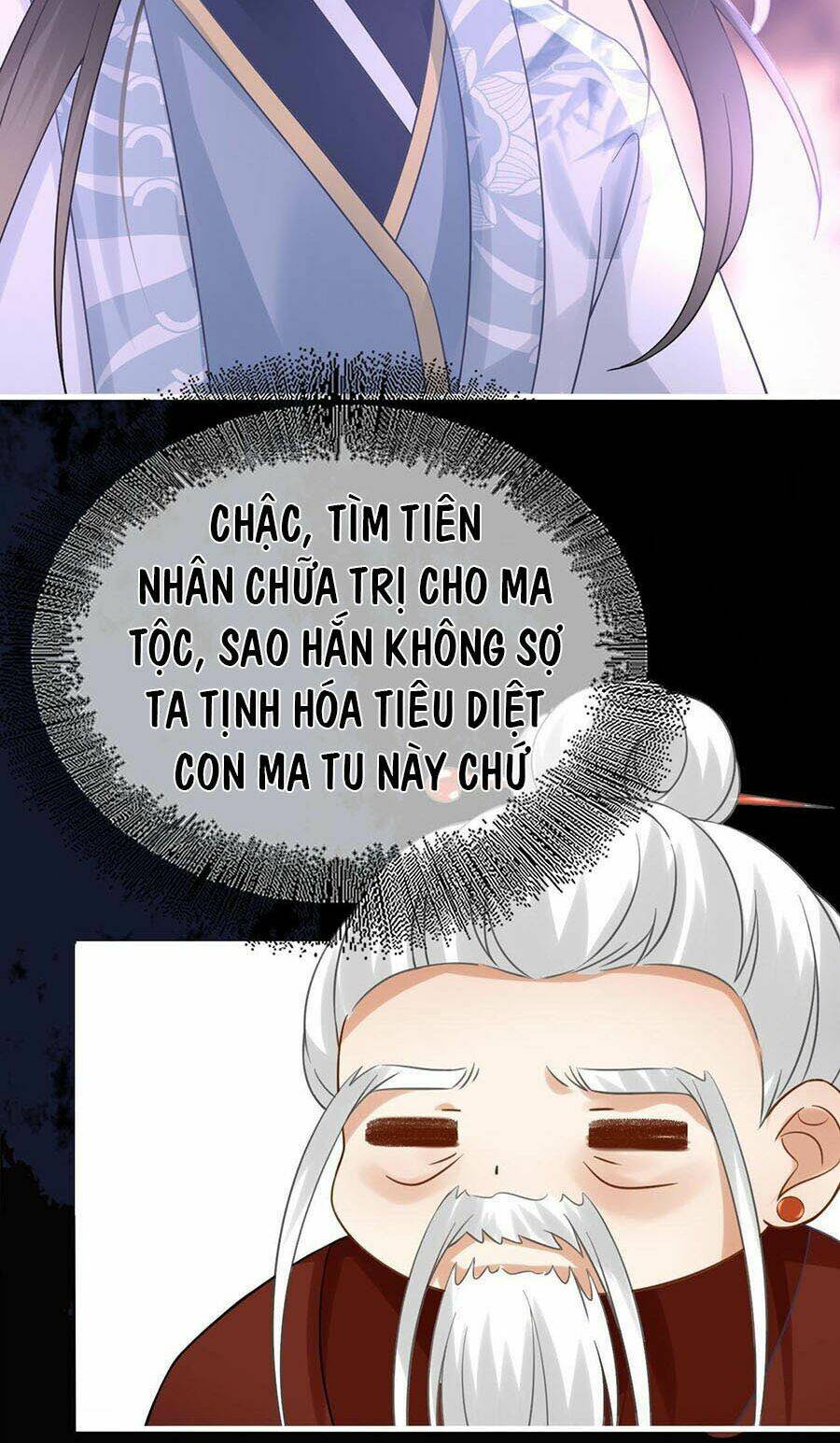 Ma Đầu Vạn Ác Năm Tuổi Rưỡi: Chapter 45
