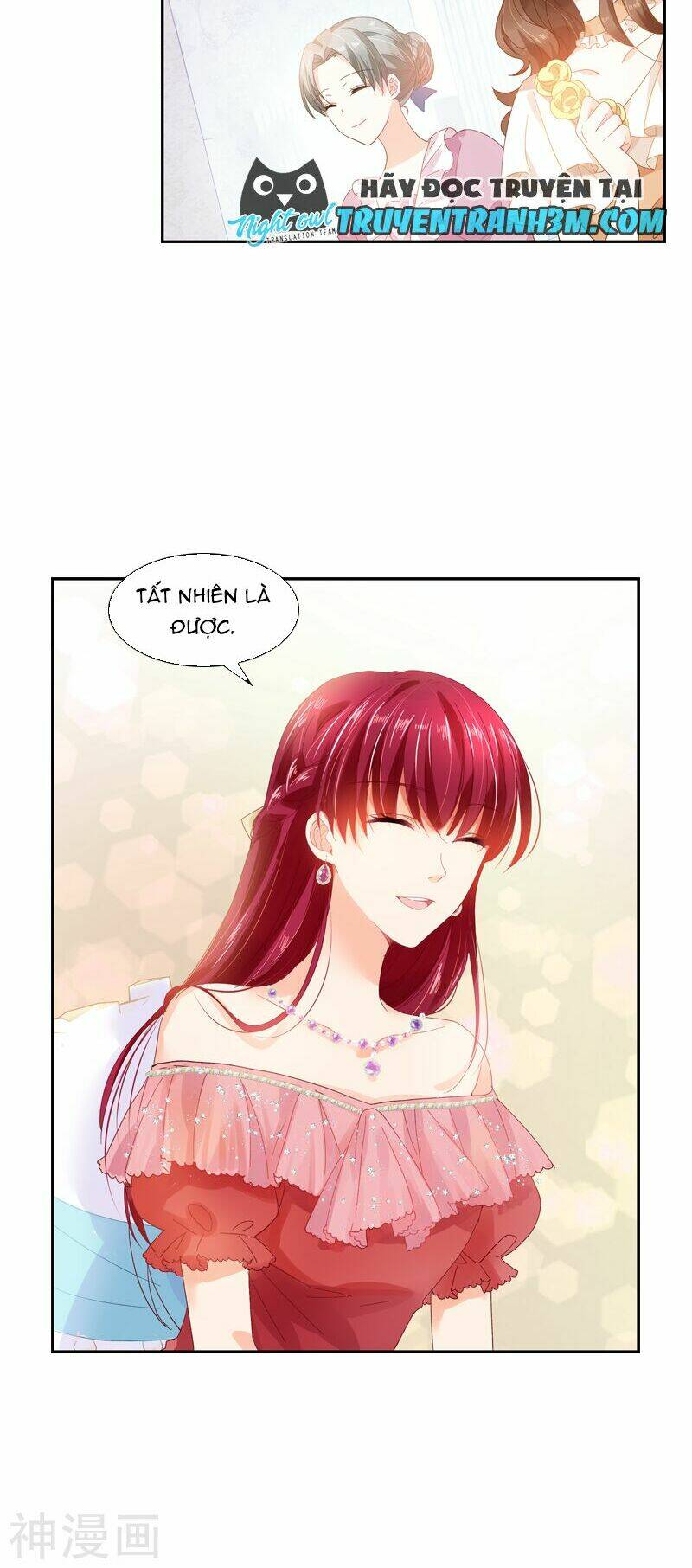 Ác Nữ Cải Biến: Chapter 23