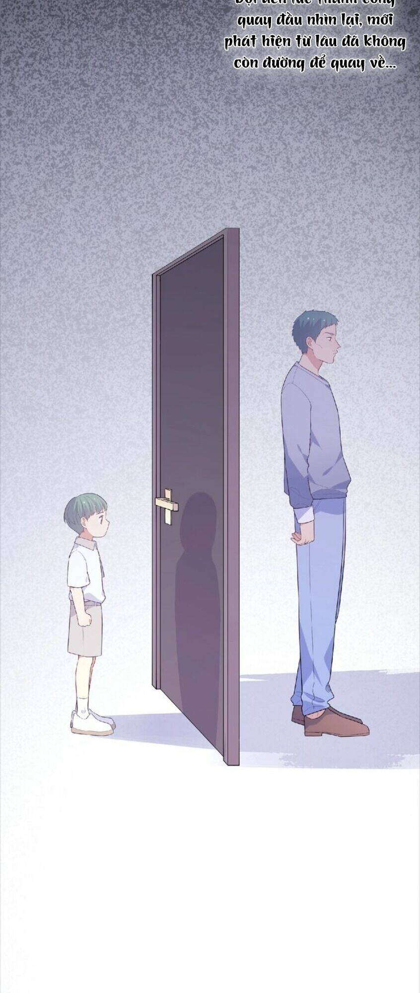 Vương Tử Thành Phố Và Công Chúa Amazon: Chapter 64