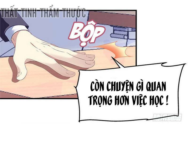 Thiên lại âm linh: Chapter 32