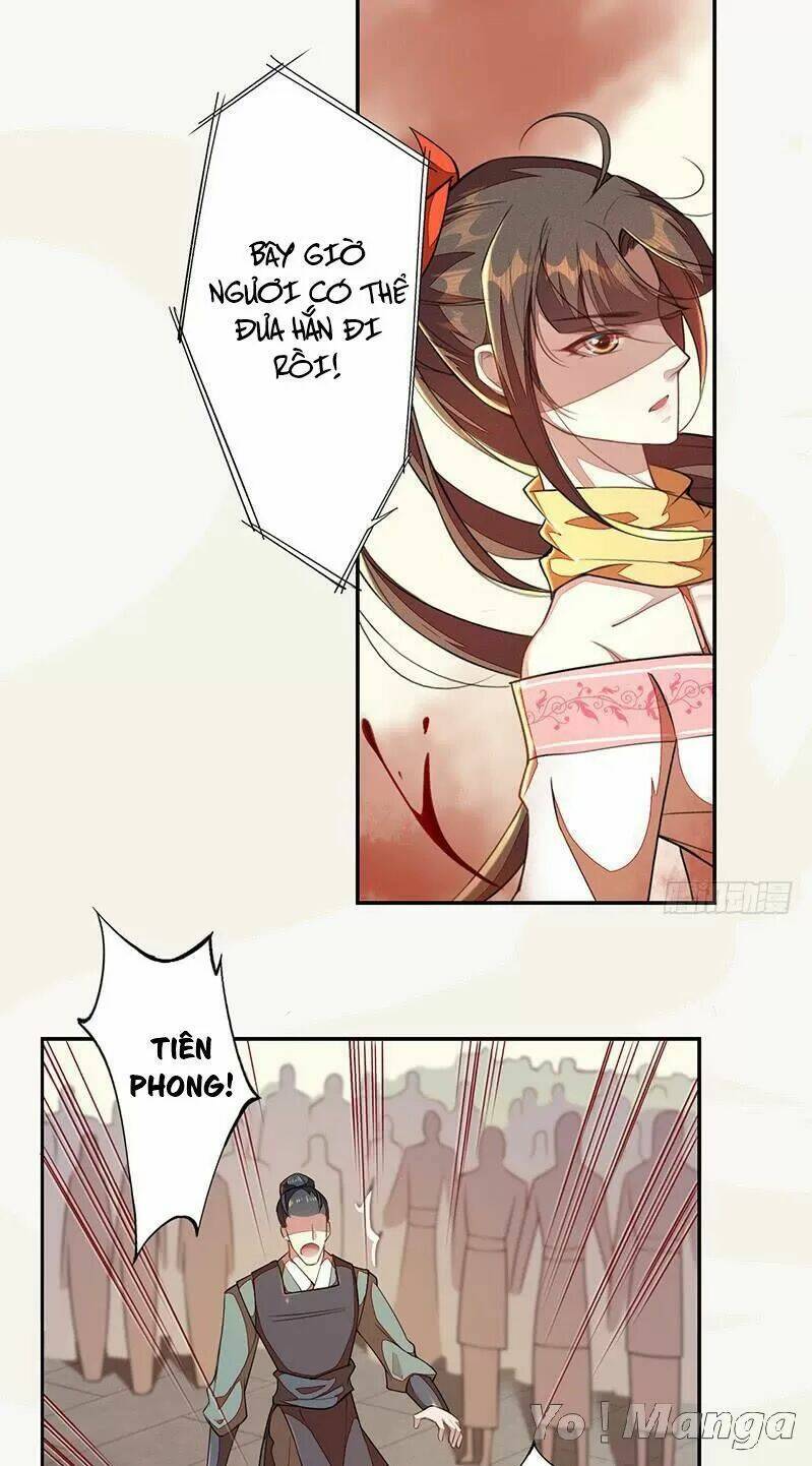 Tuyệt Thế Luyện Đan Sư: Chapter 117