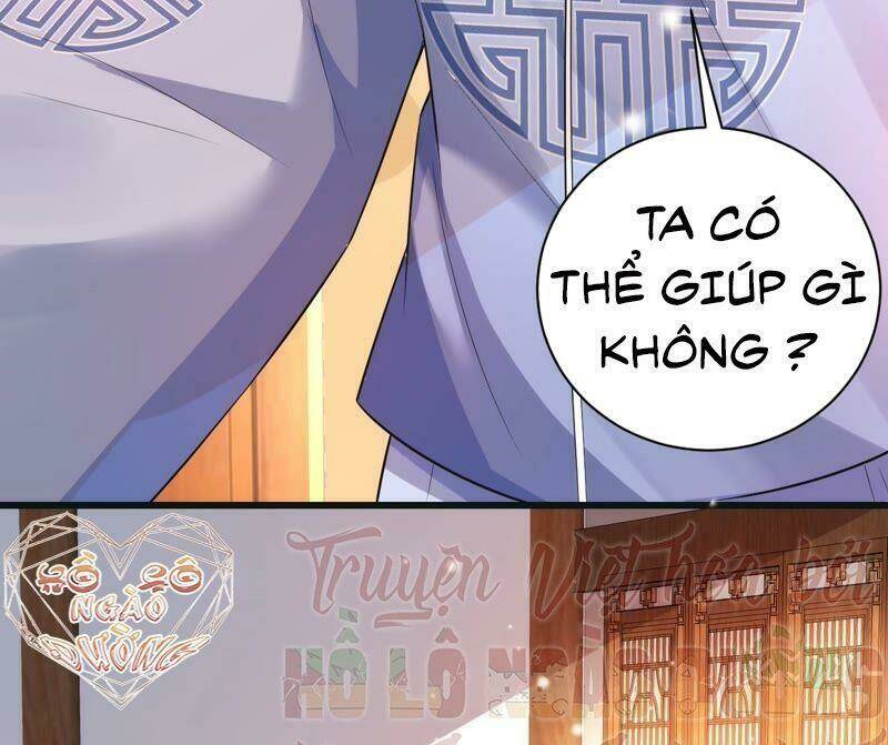 Quận Chúa Vững Vàng, Thiết Lập Nhân Vật Không Thể Vỡ: Chapter 52