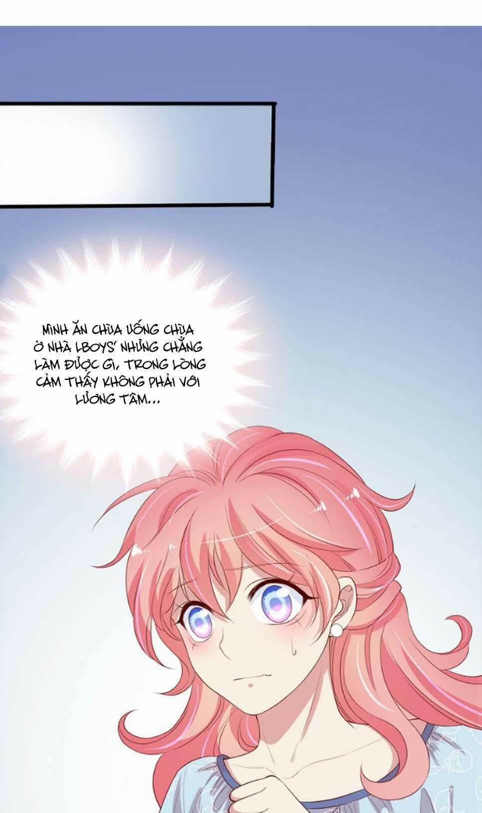Quản Lí Ngây Ngô Và Thần Tượng Ác Ma: Chapter 14