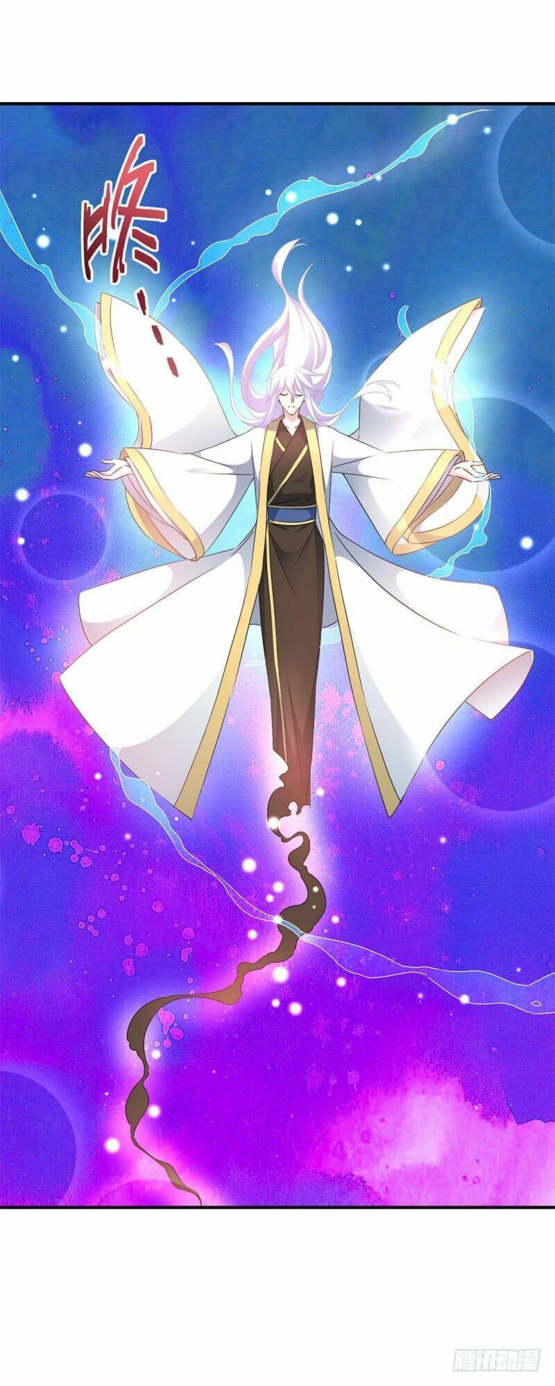 Trò Chơi Trừng Phạt: Chapter 20