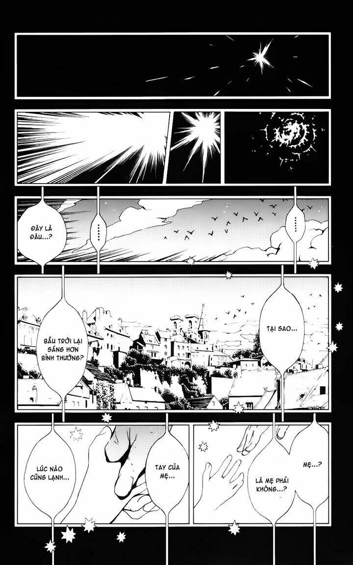 Ong Đưa Thư: Chapter 1.1