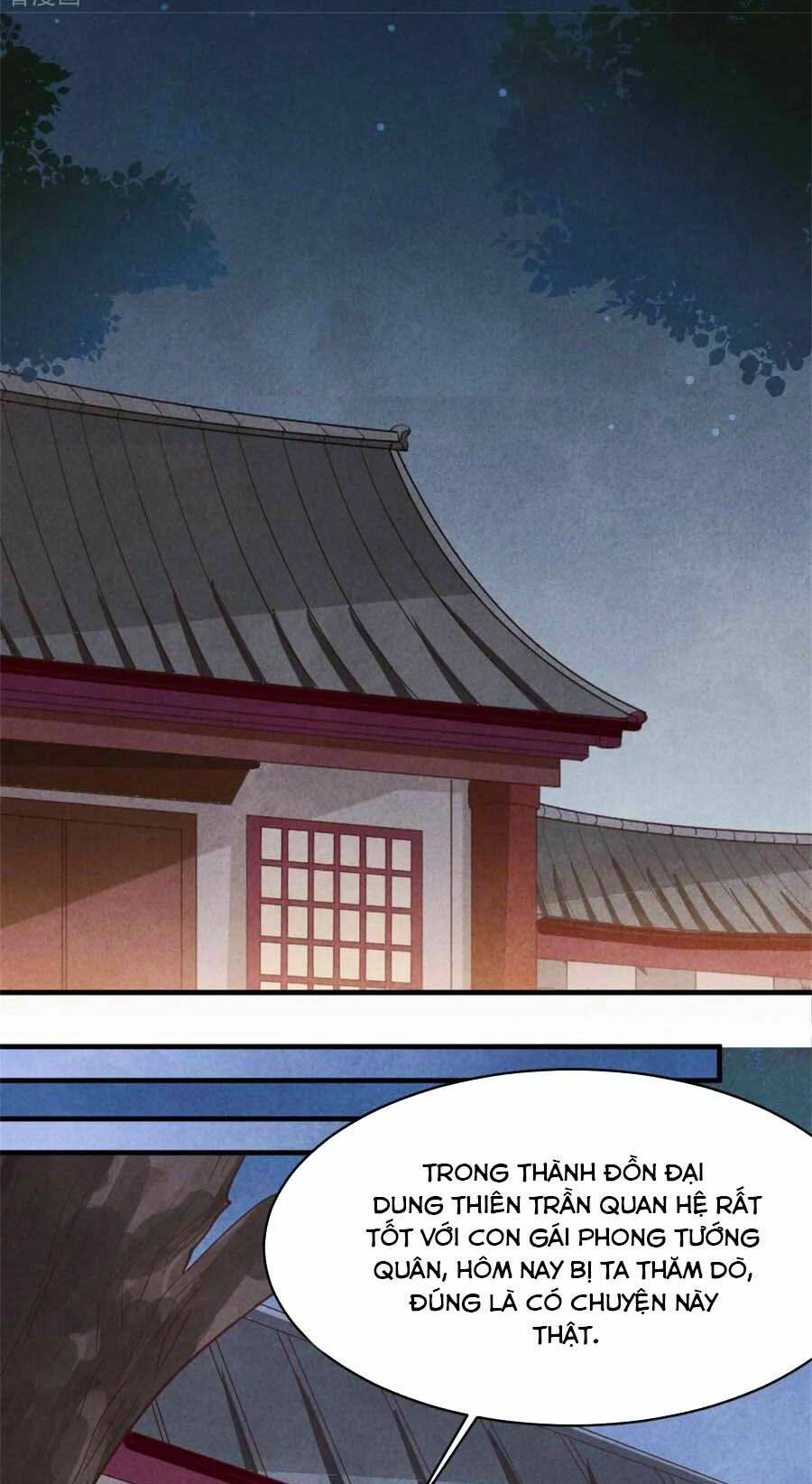 Vương Phi Muốn Trèo Tường: Chapter 86