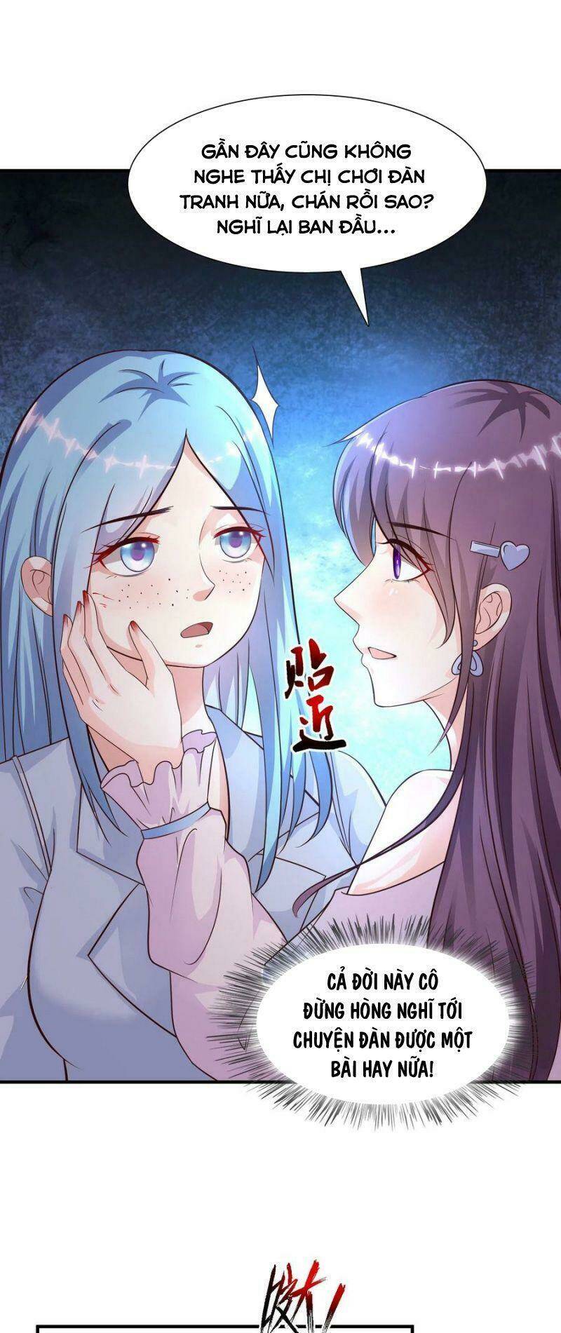 Tối Cường Vận Đào Hoa: Chapter 152