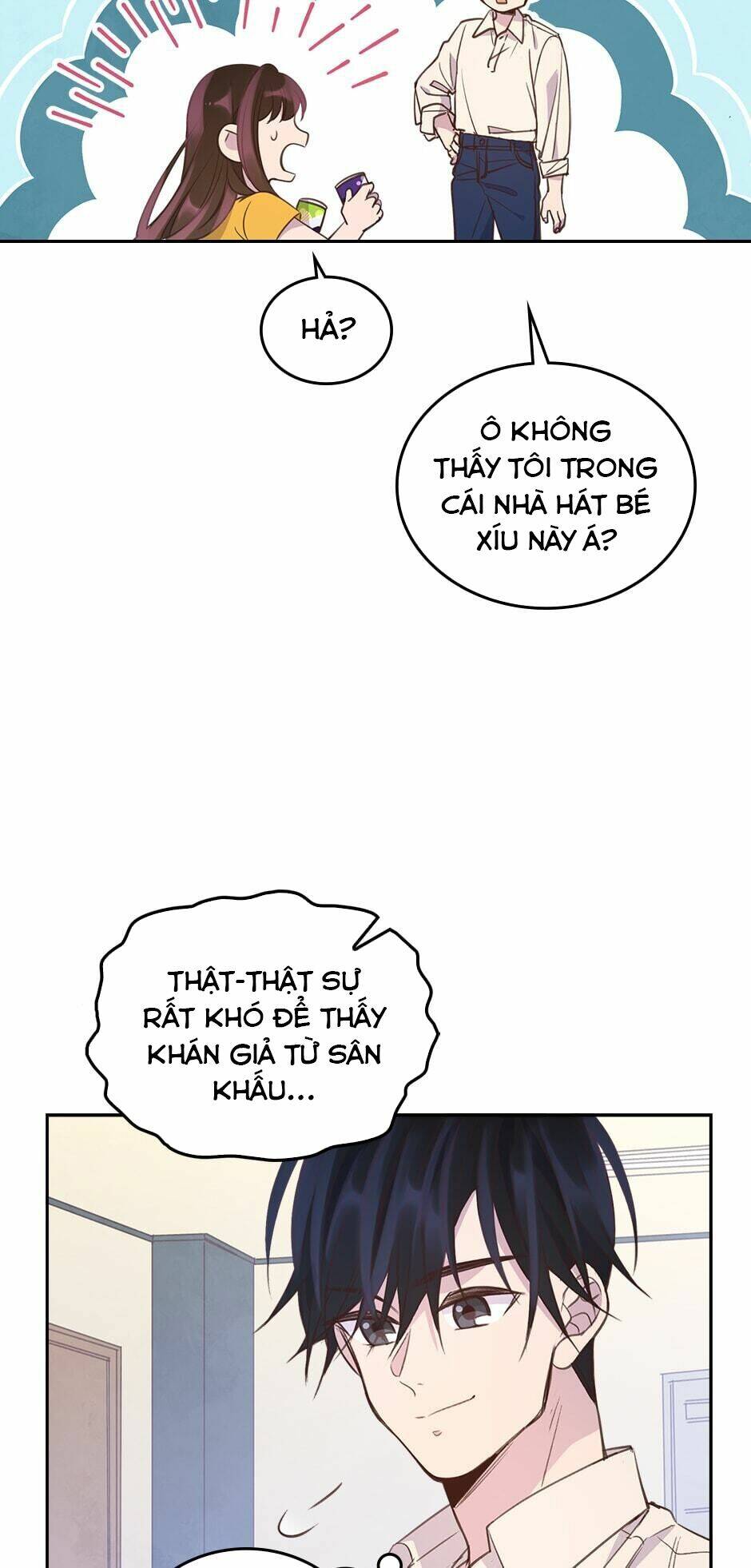 Cuộc Hôn Nhân Bất Khả Thi: Chapter 25