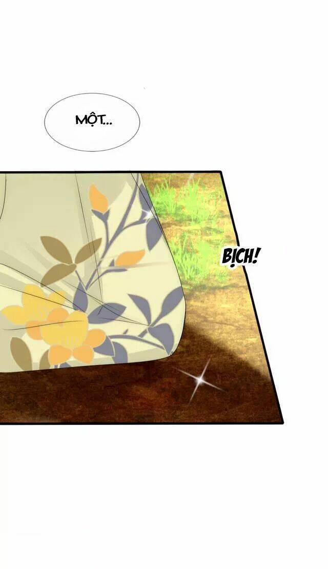 Kế Hoạch Sủng Ái Của Tiểu Công Chúa: Chapter 23.3