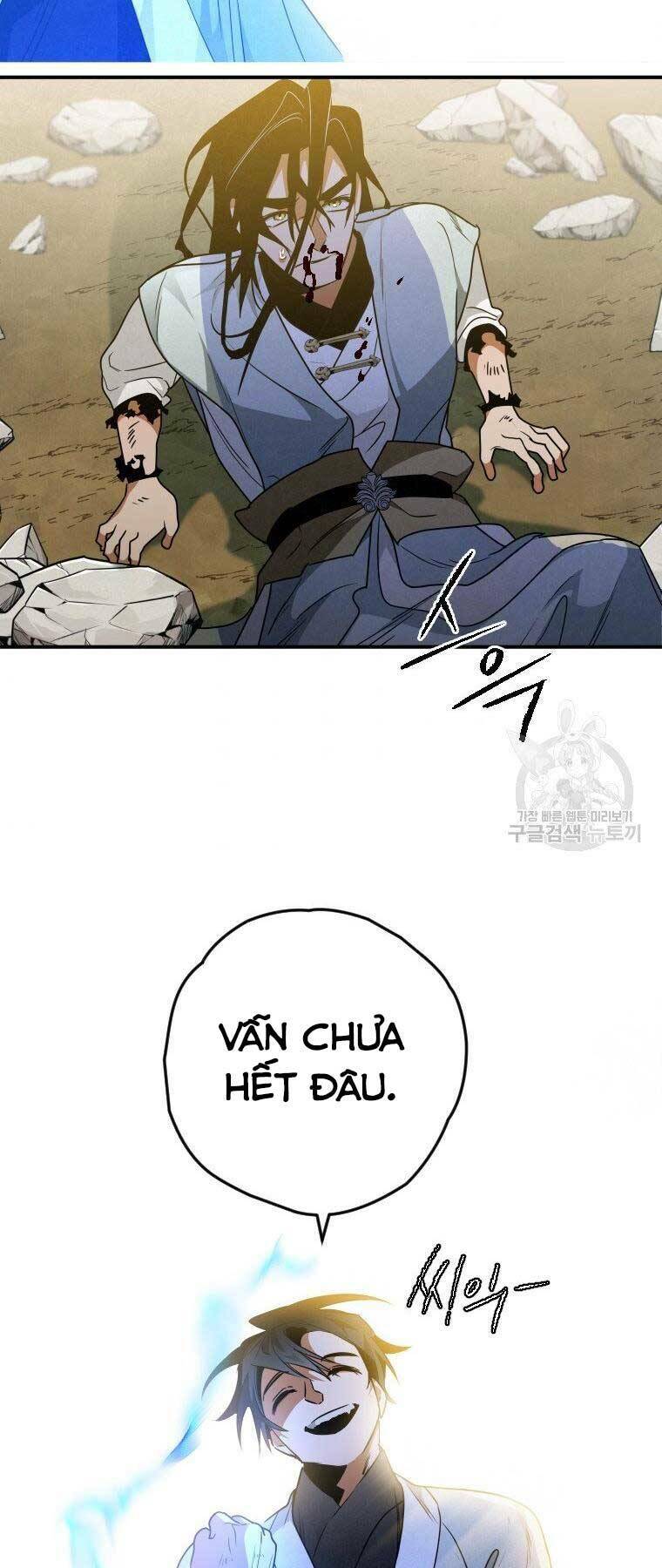 Thời Đại Hoàng Kim Của Thiên Kiếm: Chapter 25