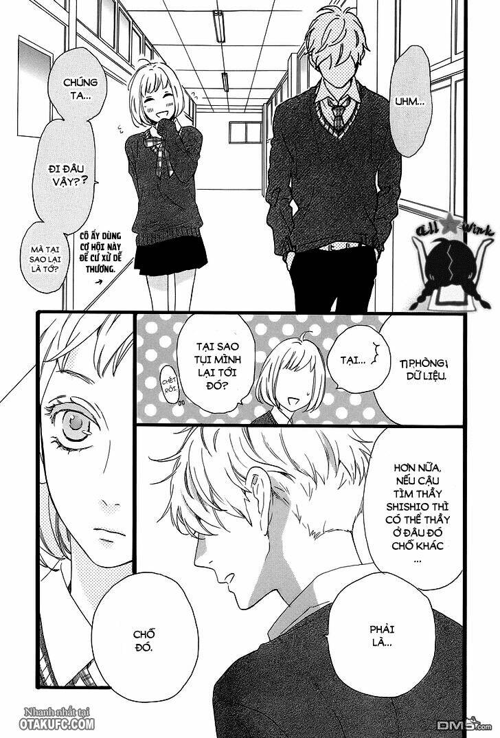 Sao Mai Của Em: Chapter 47