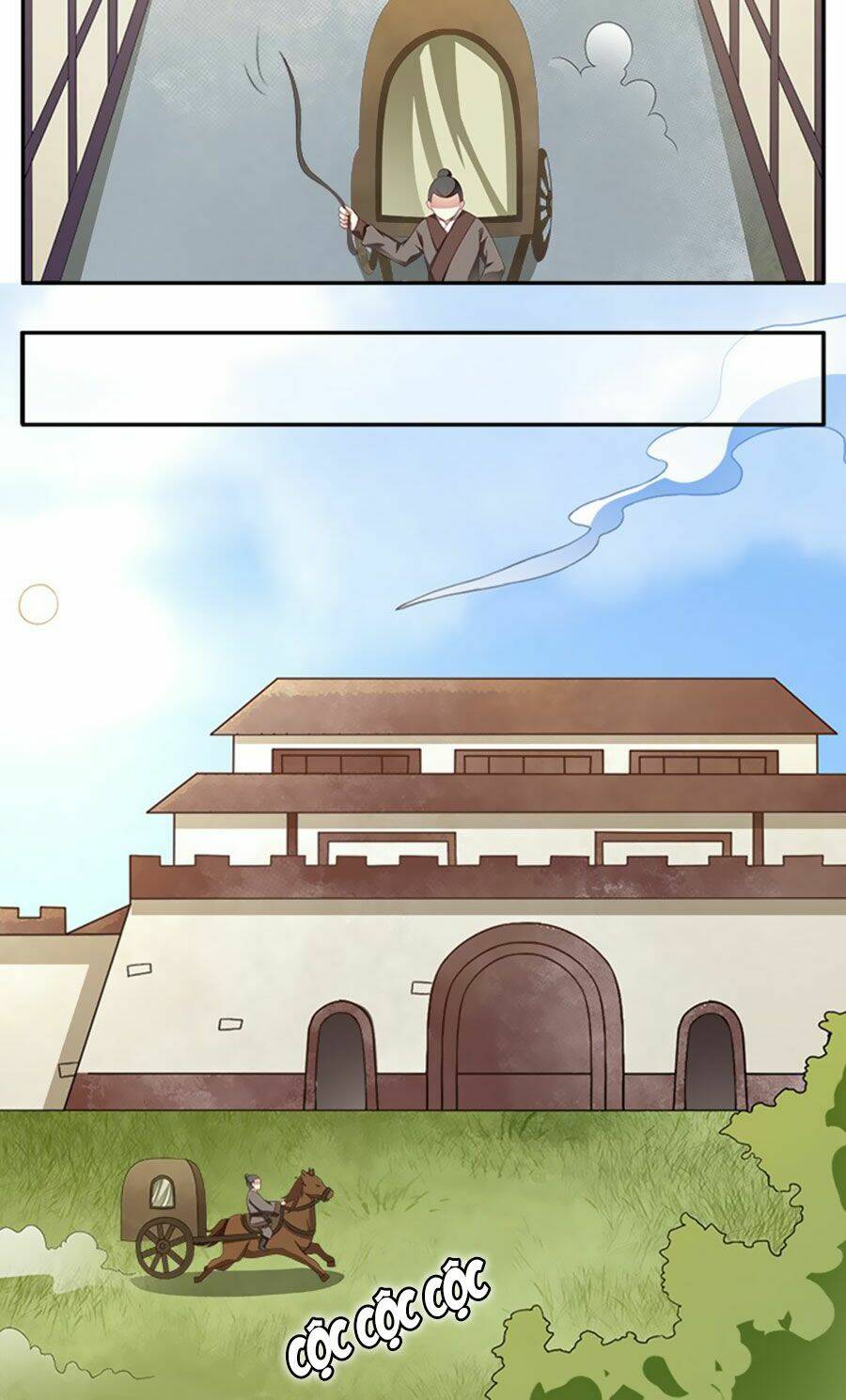 Thịnh Thế An Nhiên: Chapter 27