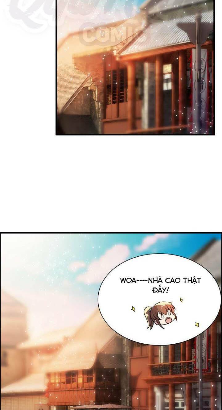 Siêu Phàm Truyện: Chapter 60