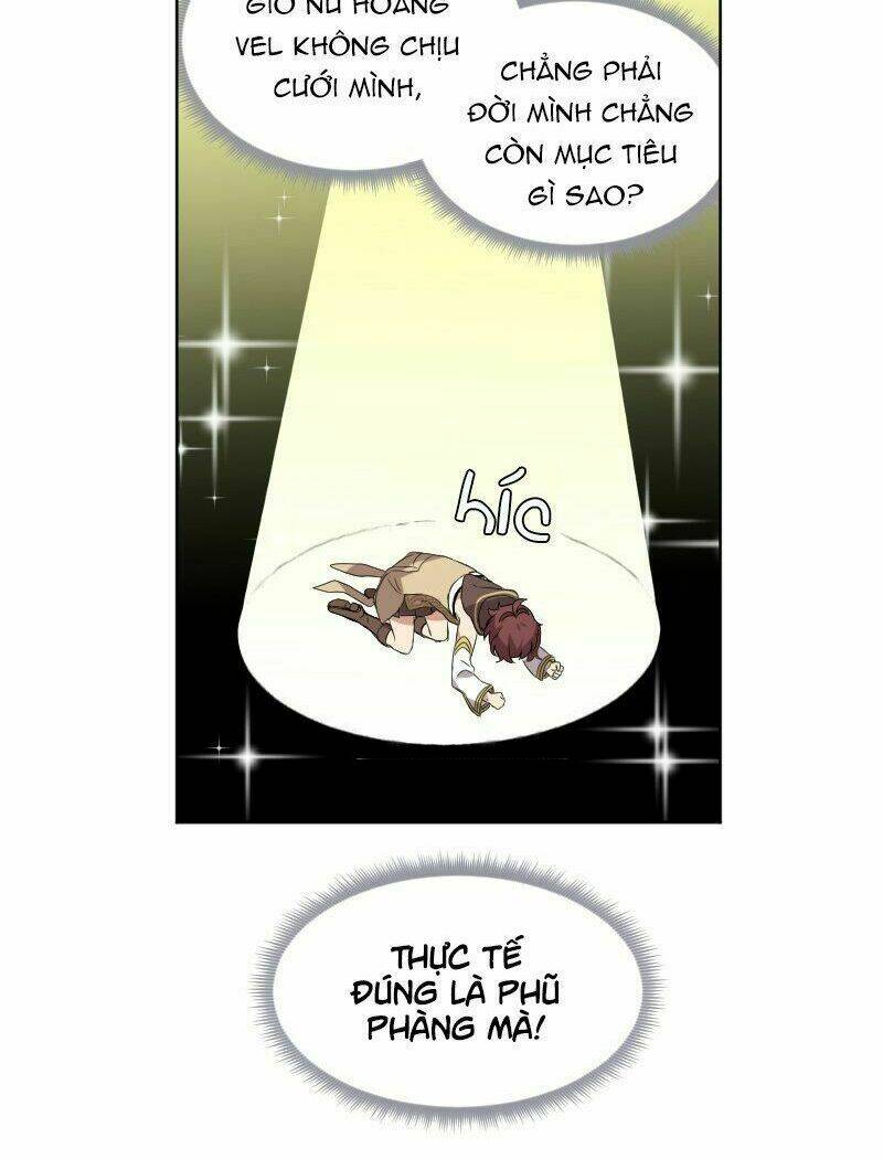 Pháp Sư Và Nữ Chúa Quỷ: Chapter 60