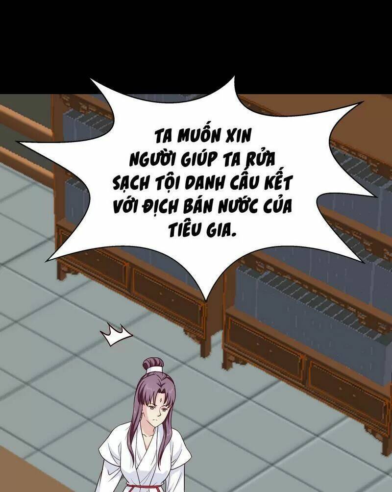 Tuyệt Thế Độc Phi Của Tà Vương: Chapter 126
