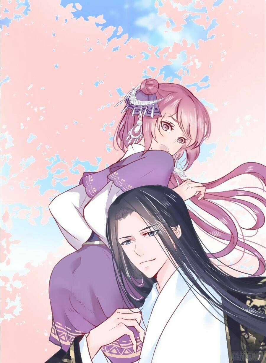 Đường Hoa Nhất Mộng Cổ Phi Truyện: Chapter 2