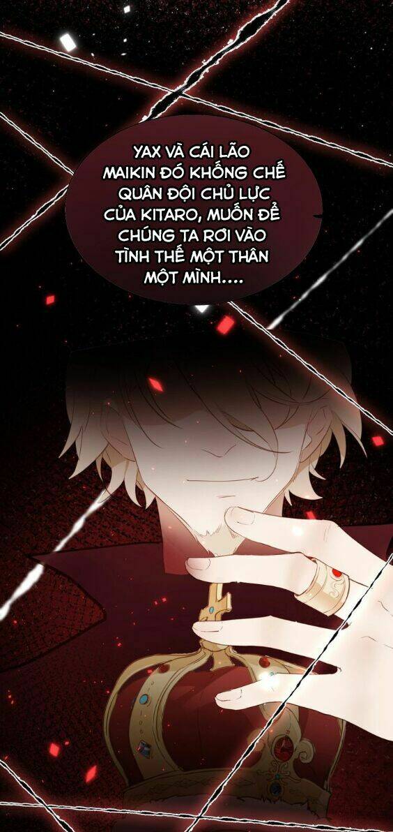 Hầu Nữ Giá Đáo: Chapter 11