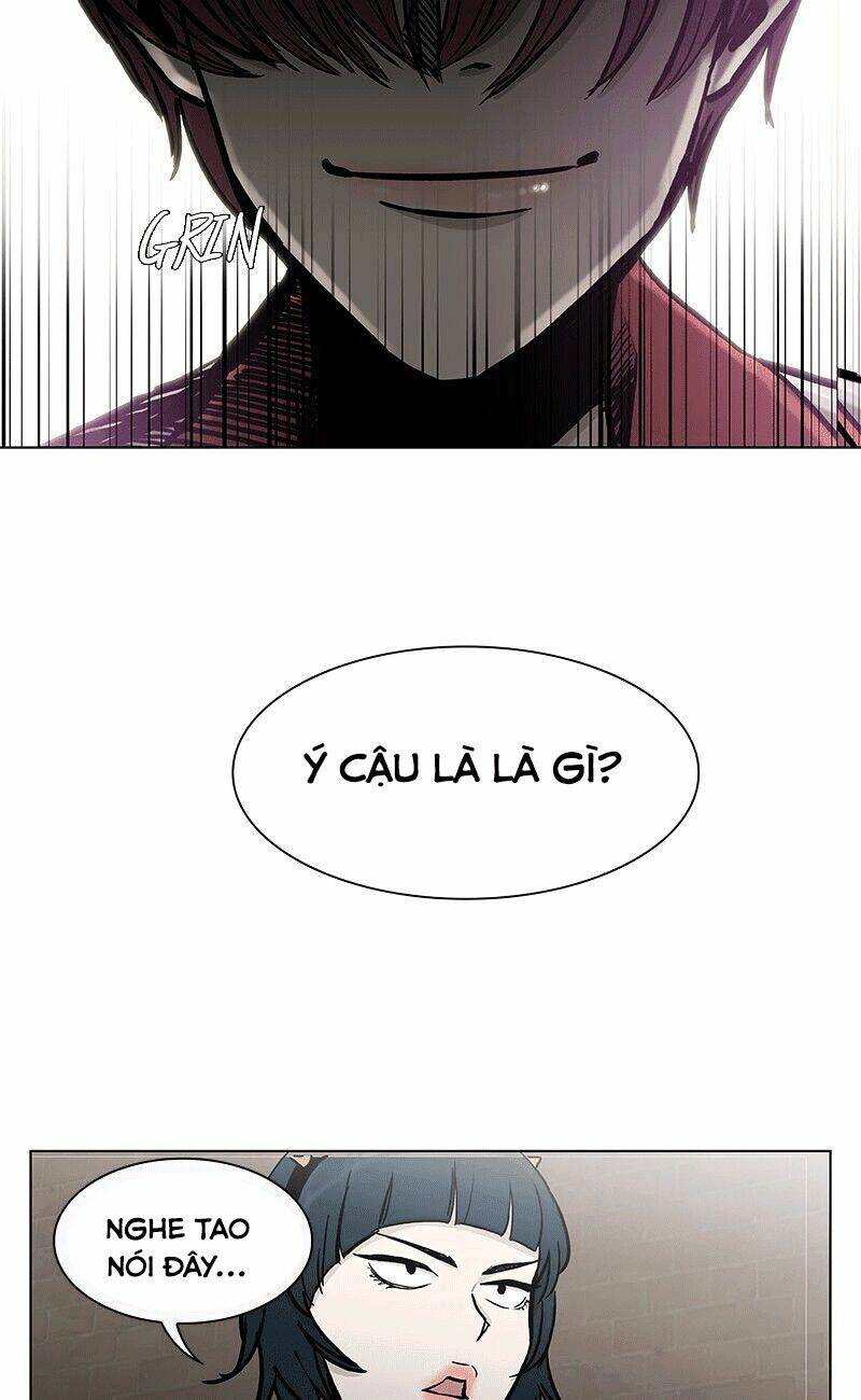 Anh Ấy Là Nữ Sinh Cấp 3: Chapter 56