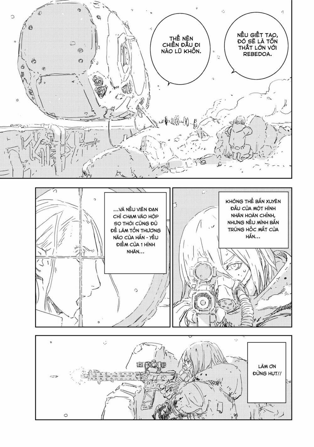 Aposimz: Chapter 1