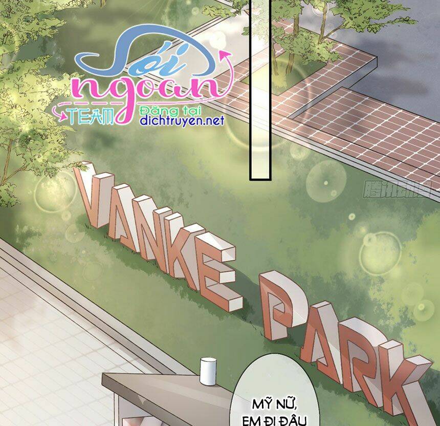 Bạn Gái Tôi Mới 30+: Chapter 7