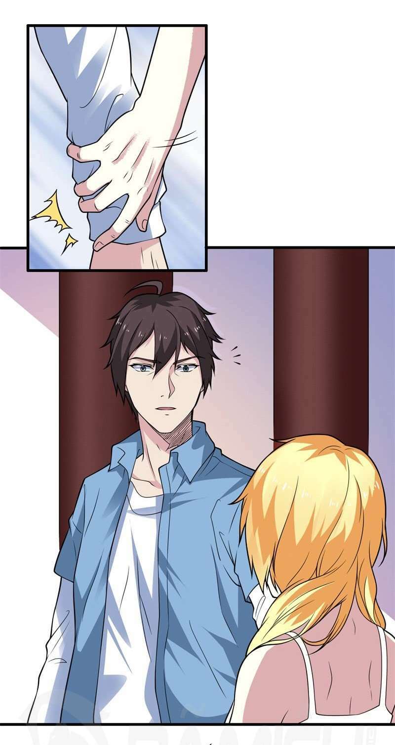 Đô Thị Siêu Cấp Thần Tôn: Chapter 20