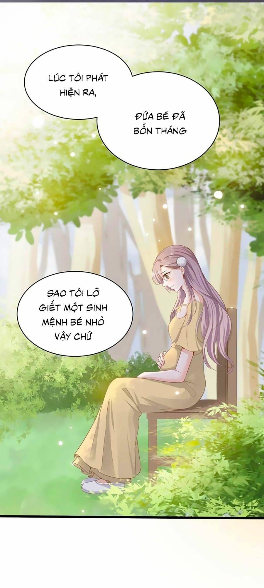 Manh Bảo Ngọt Ngào: Chapter 1