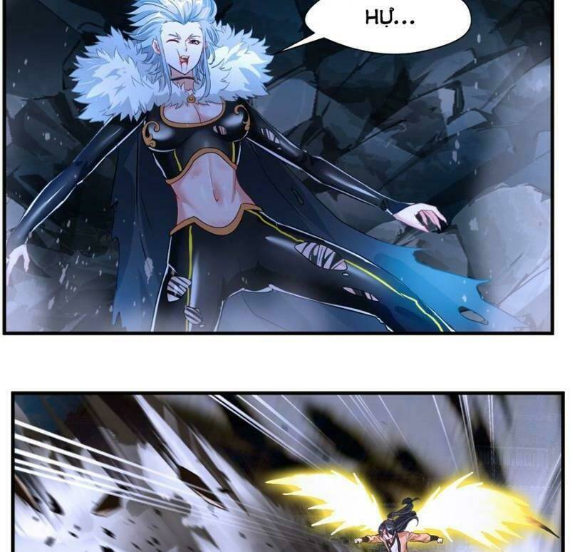 Tuyệt Thế Đế Tôn: Chapter 7