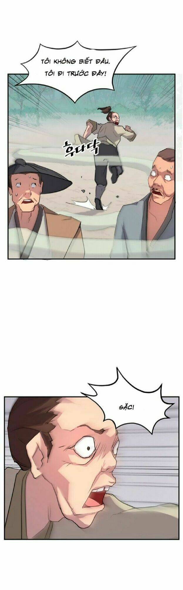 Trọng Sinh, Bất Khả Chiến Bại: Chapter 15