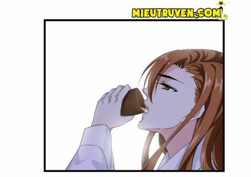 Tuyệt Thế Độc Phi Của Tà Vương: Chapter 83