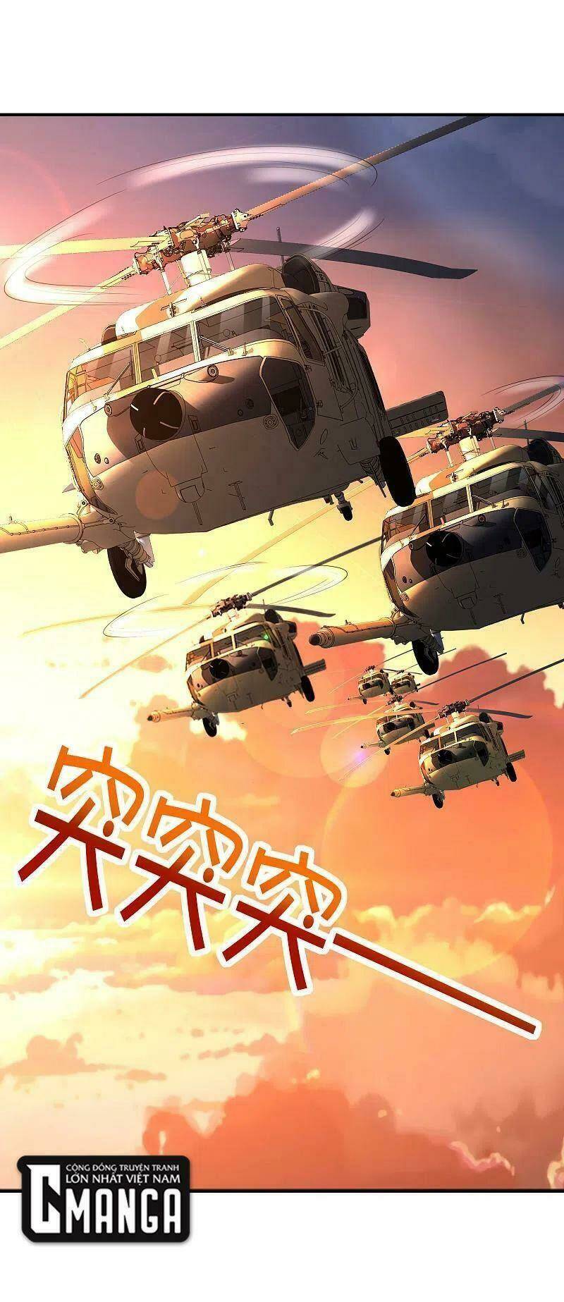 Vòng Bạn Bè Mạnh Nhất Của Tiên Giới: Chapter 147