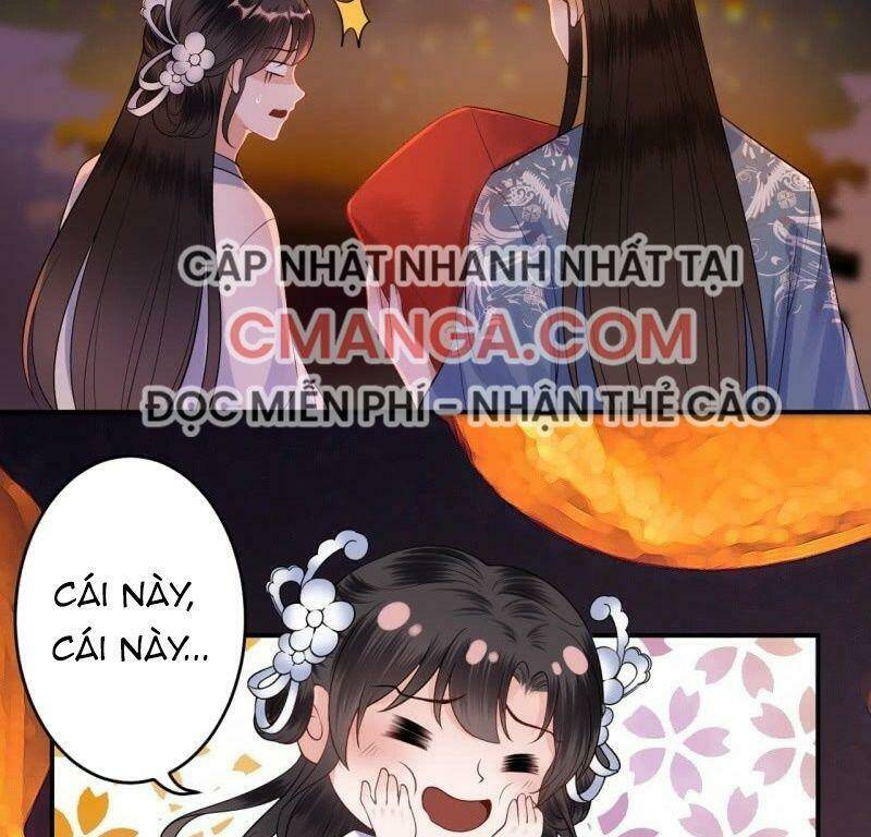 Vương Gia Kiêu Ngạo Quá Khó Cua: Chapter 95
